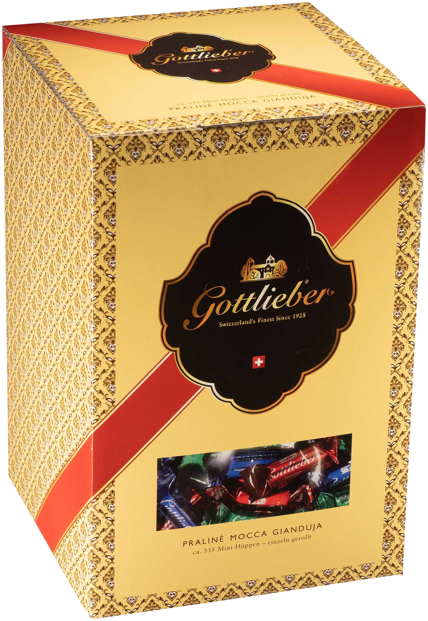Gottlieber Tradition Packaging Gastro