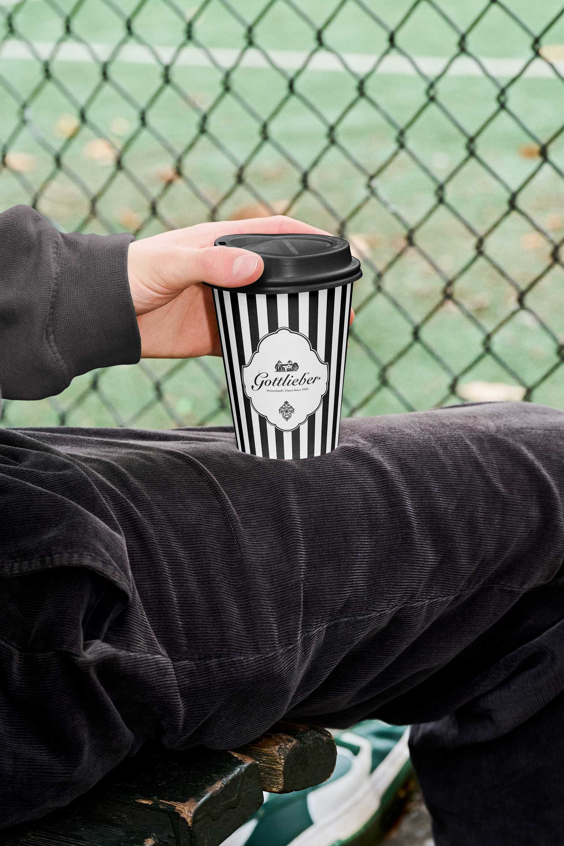 Gottlieber Coffee to Go