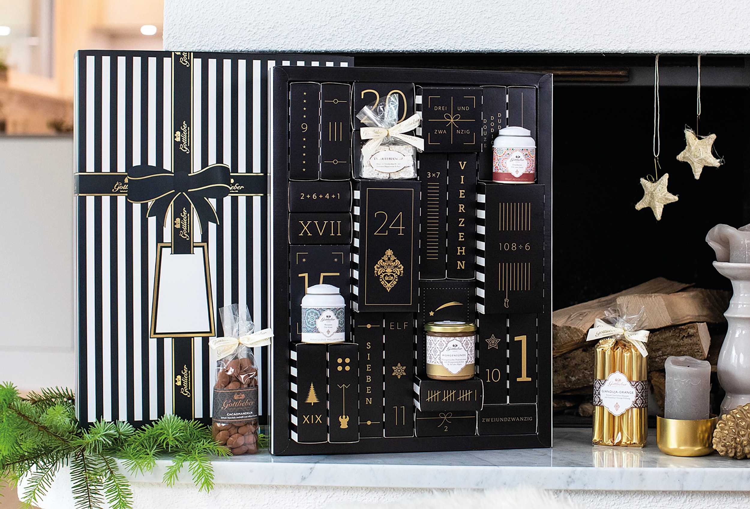 Weihnachtskalender