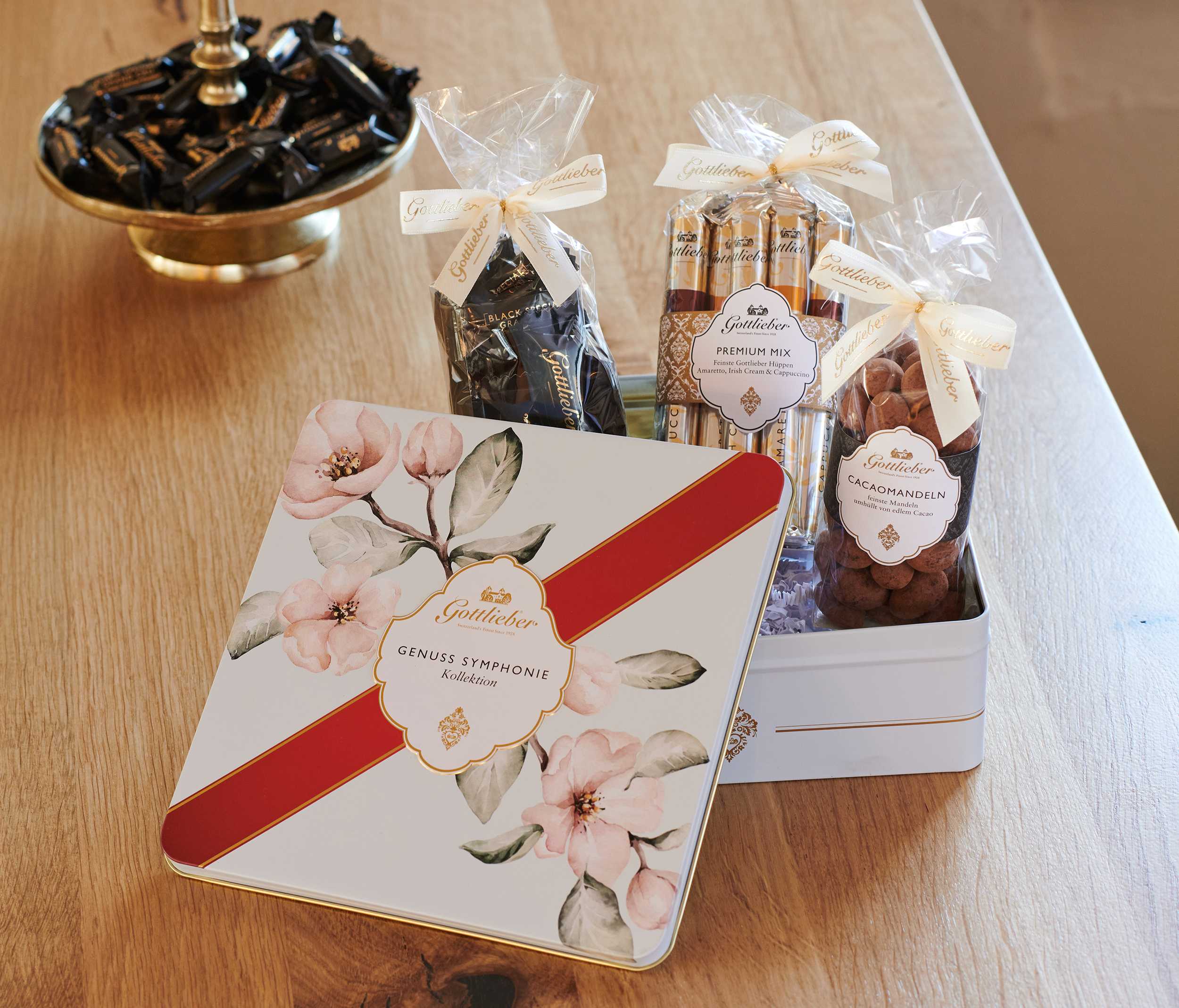 Gottlieber Osterpackungen