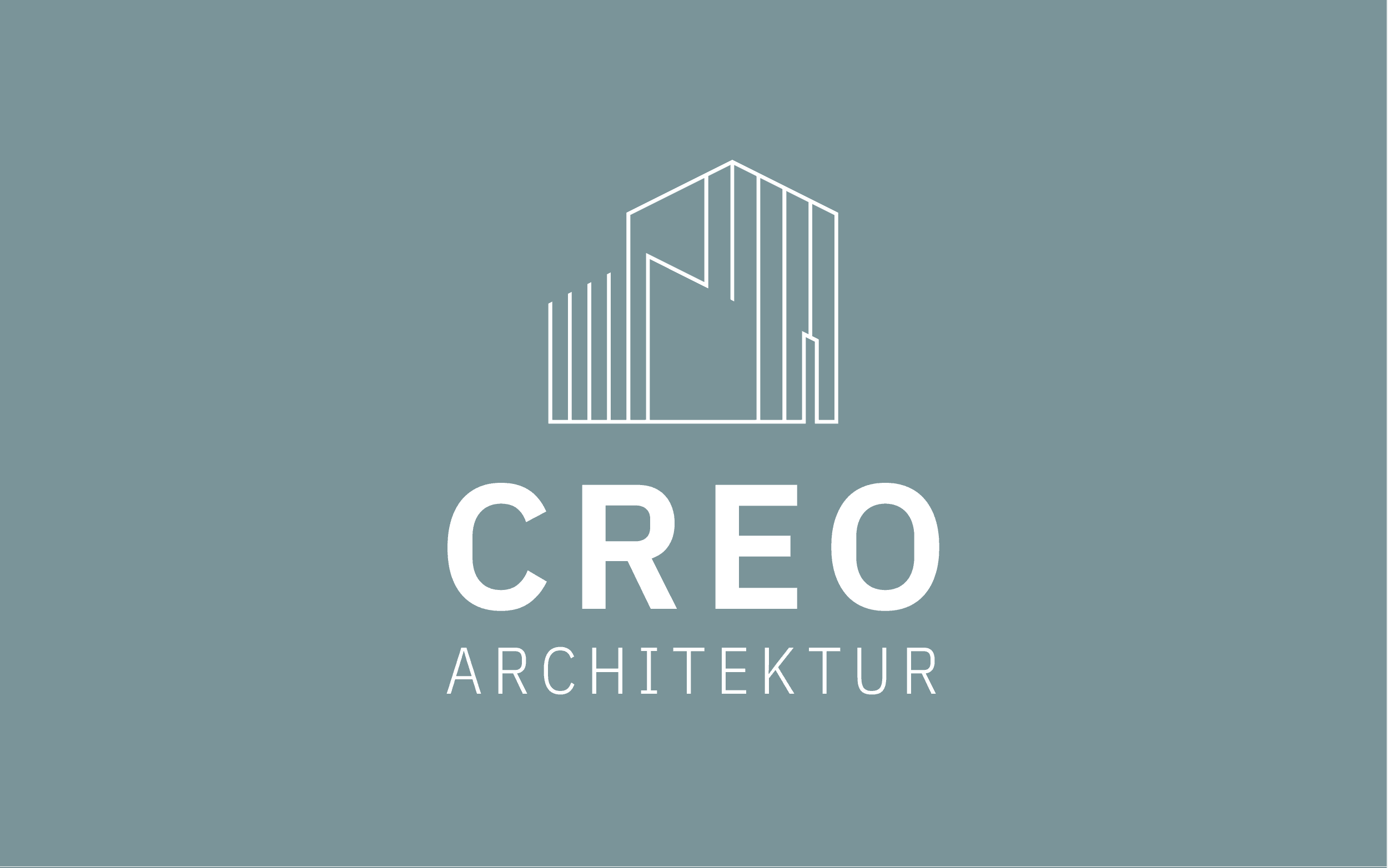 CREO Architektur Logo