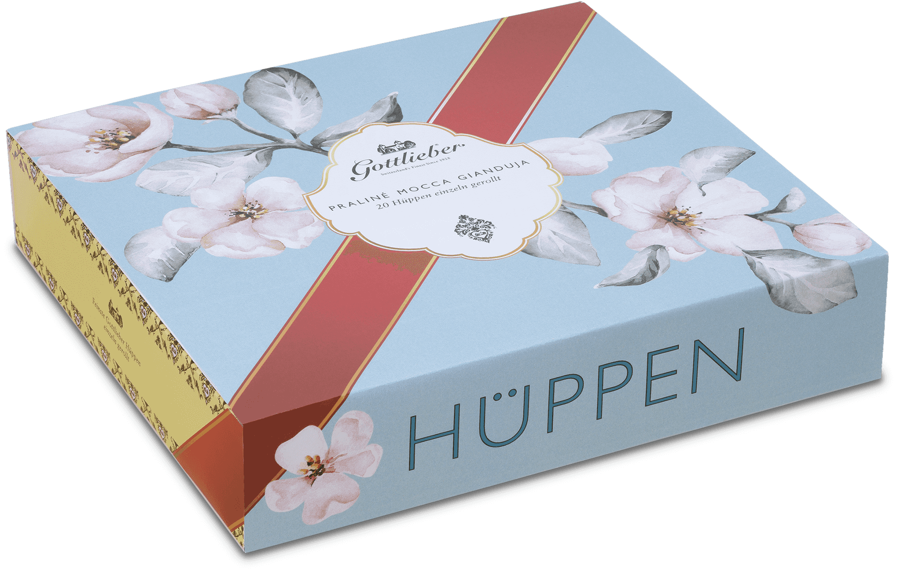 Gottlieber Frühlingsstulp