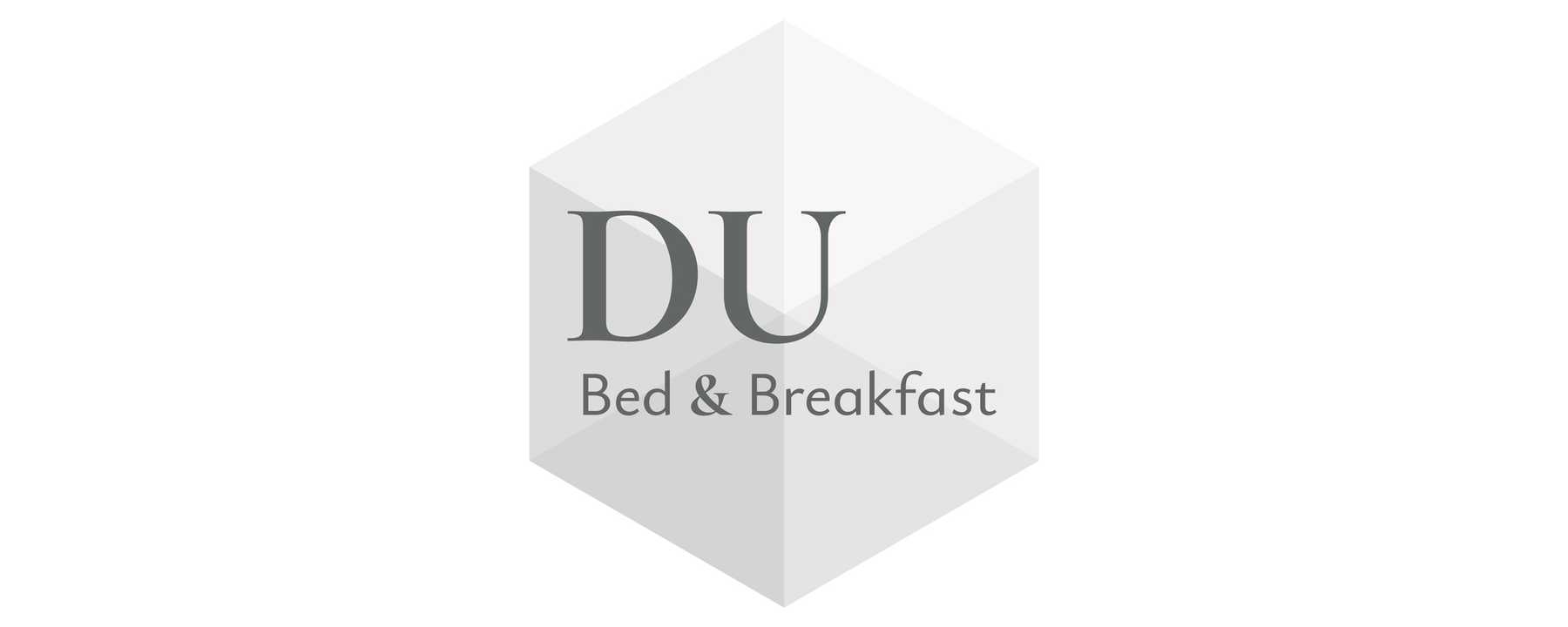 DU Bed'n'Breakfast Logo